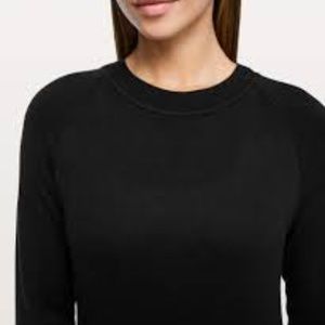 Lululemon Apres Your Way Sweater